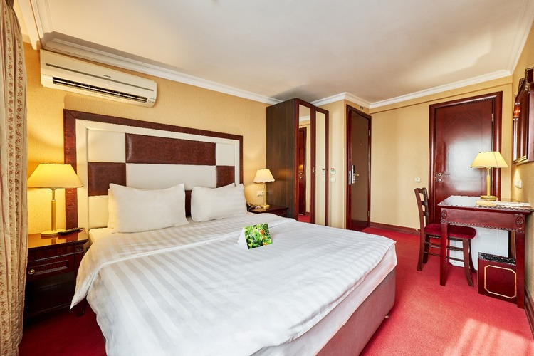 Фотография отеля