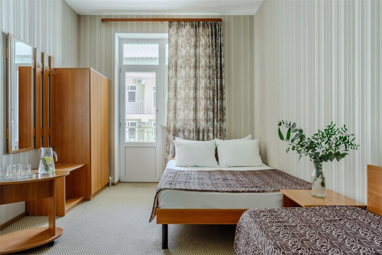 Фотография отеля