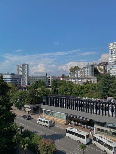 Фотография отеля