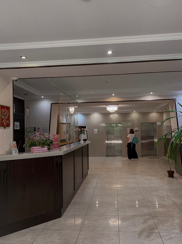 Фотография отеля