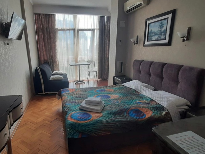 Фотография отеля