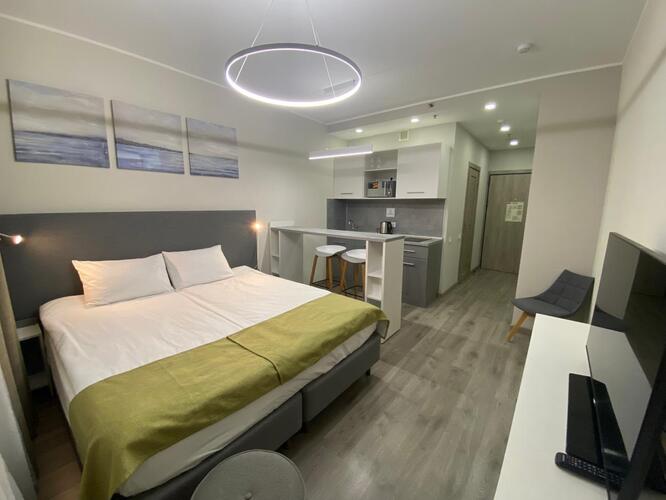 Фотография отеля