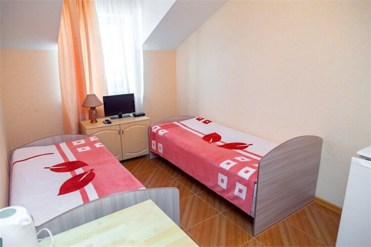 Фотография отеля