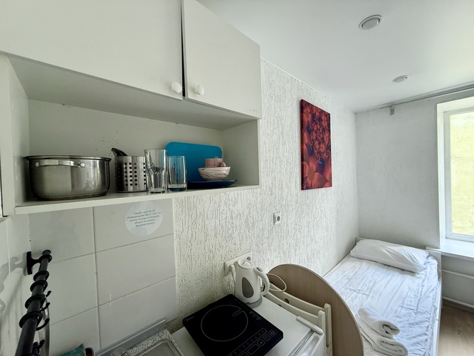 Фотография отеля