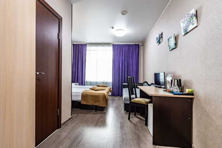 Фотография отеля