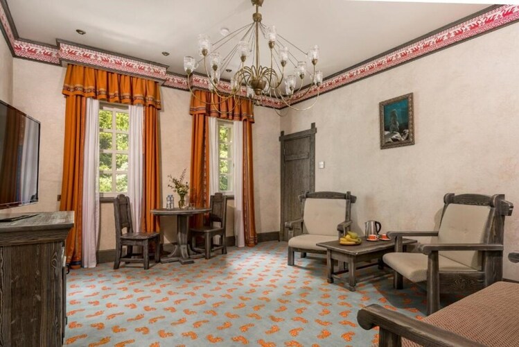 Фотография отеля