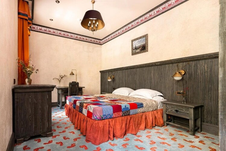 Фотография отеля