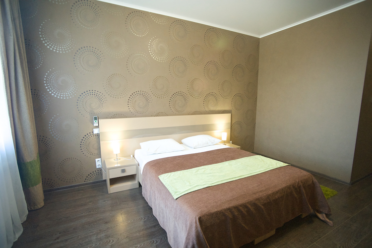 Фотография отеля