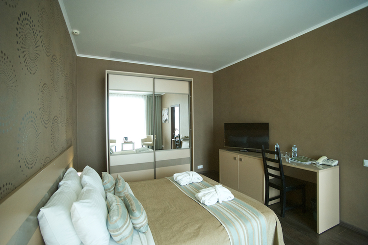 Фотография отеля