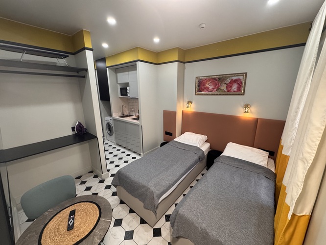 Фотография отеля