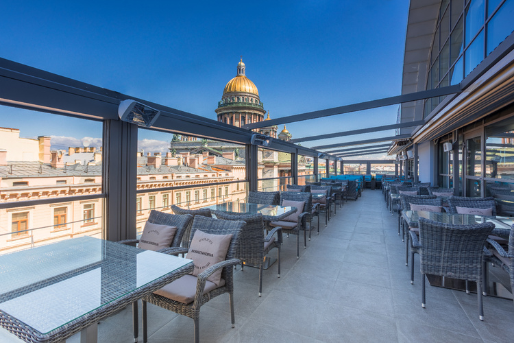 Фотография отеля