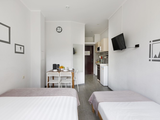 Фотография отеля