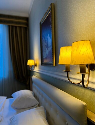 Фотография отеля