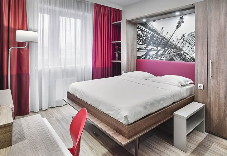 Фотография отеля