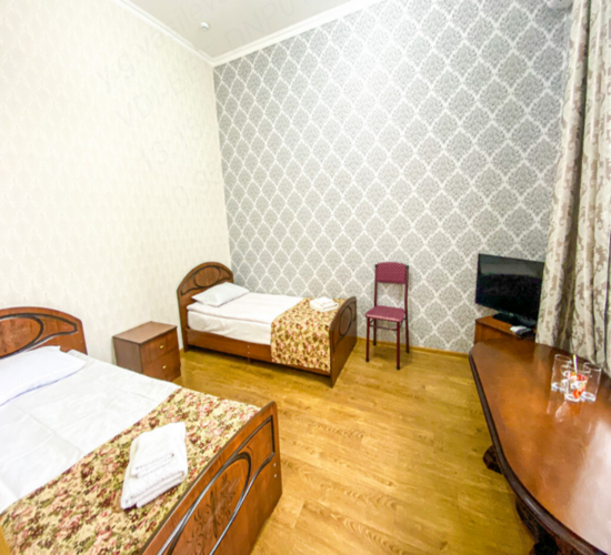 Фотография отеля