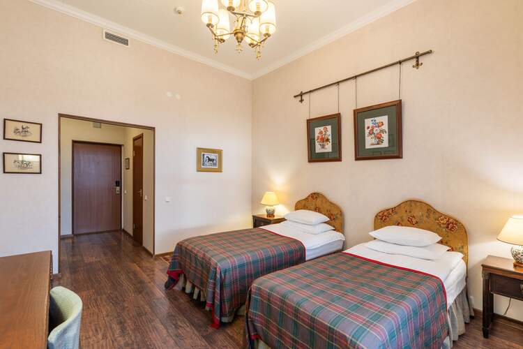 Фотография отеля