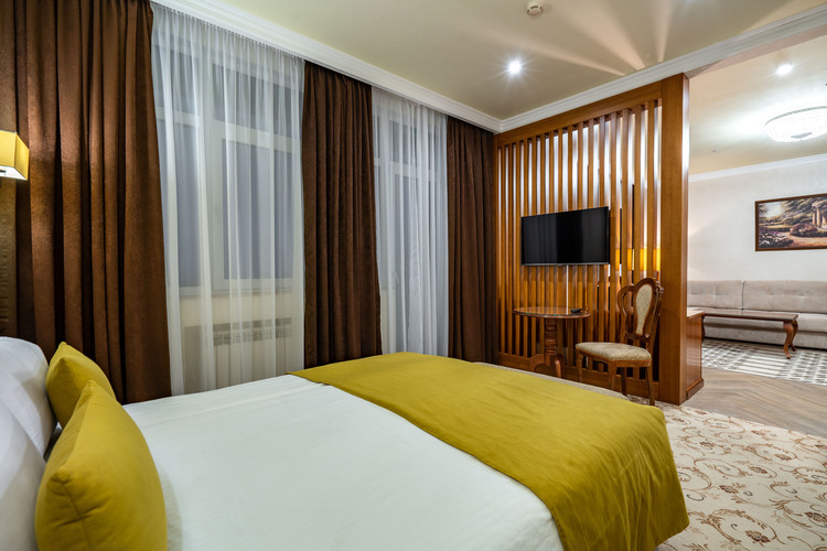 Фотография отеля