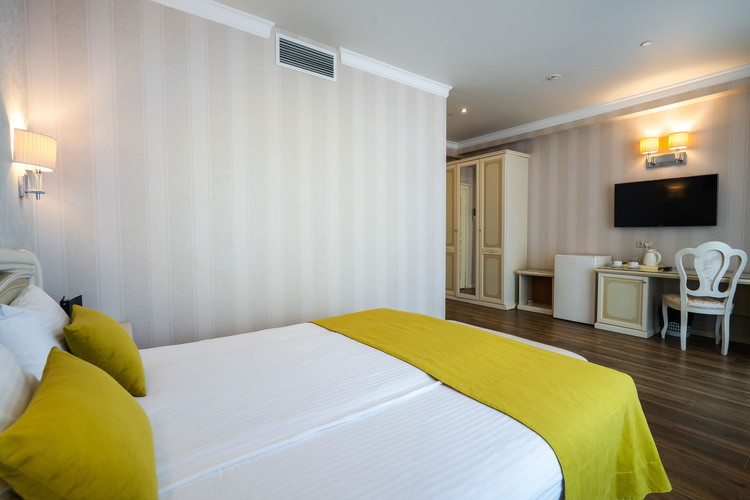 Фотография отеля