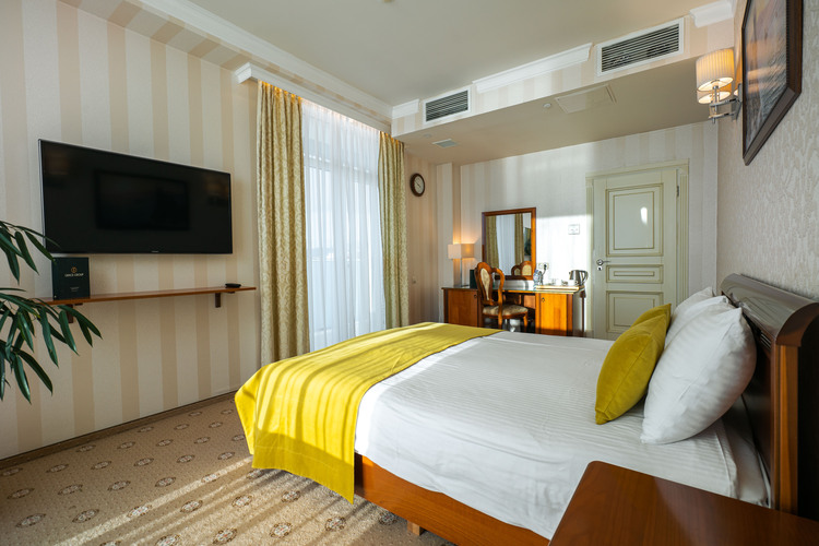 Фотография отеля