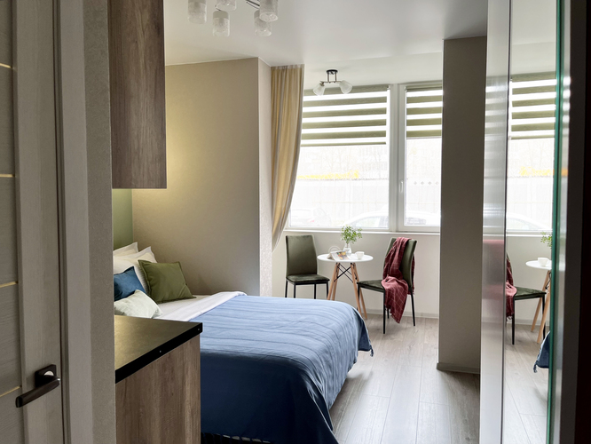 Фотография отеля