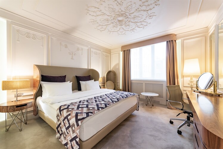 Фотография отеля