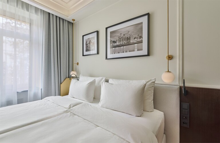 Фотография отеля