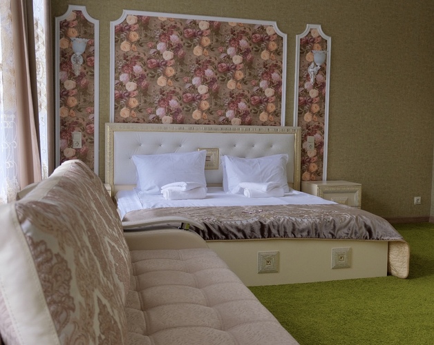 Фотография отеля