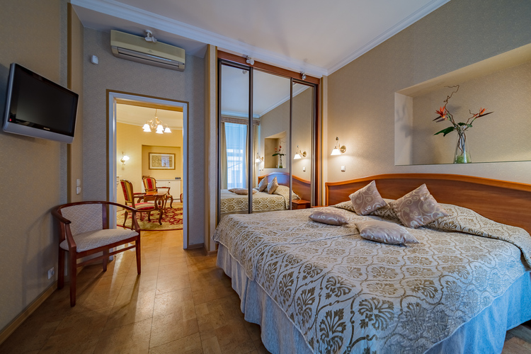 Фотография отеля