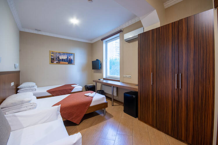 Фотография отеля