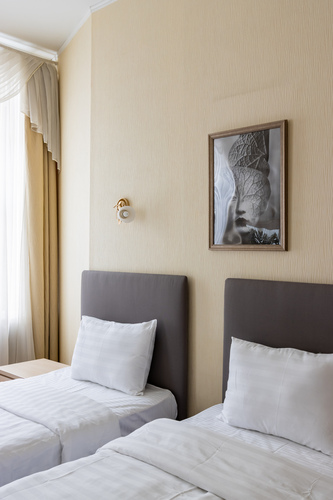 Фотография отеля