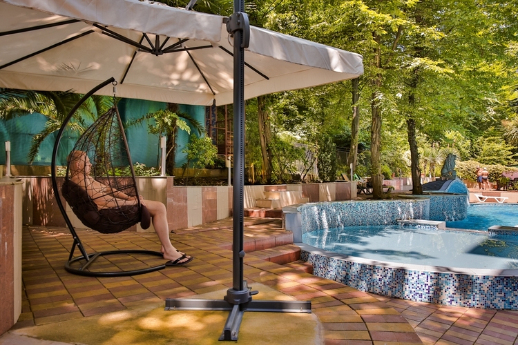 Фотография отеля