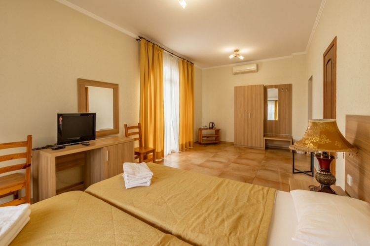 Фотография отеля