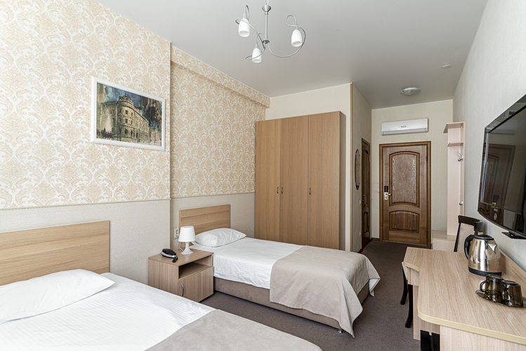 Фотография отеля