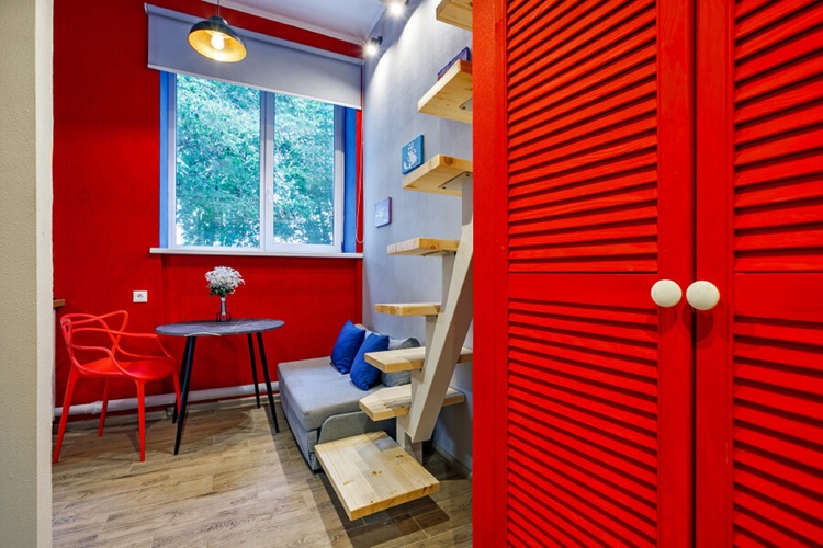 Фотография отеля