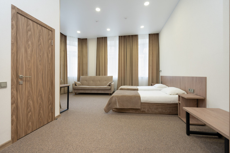 Фотография отеля