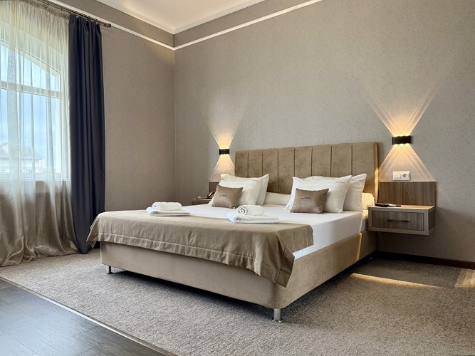 Фотография отеля