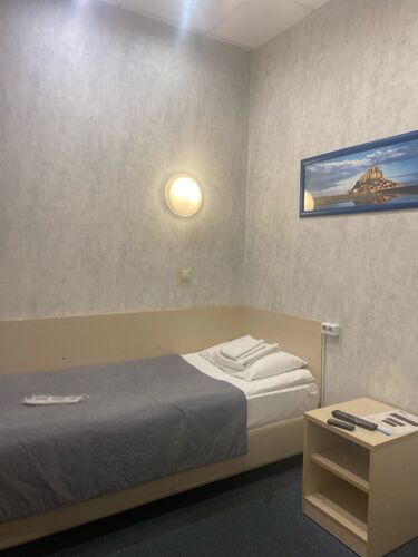 Фотография отеля