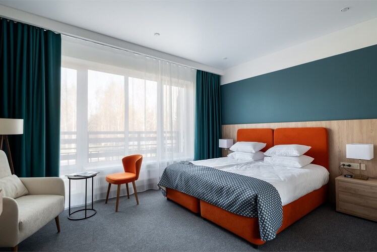 Фотография отеля