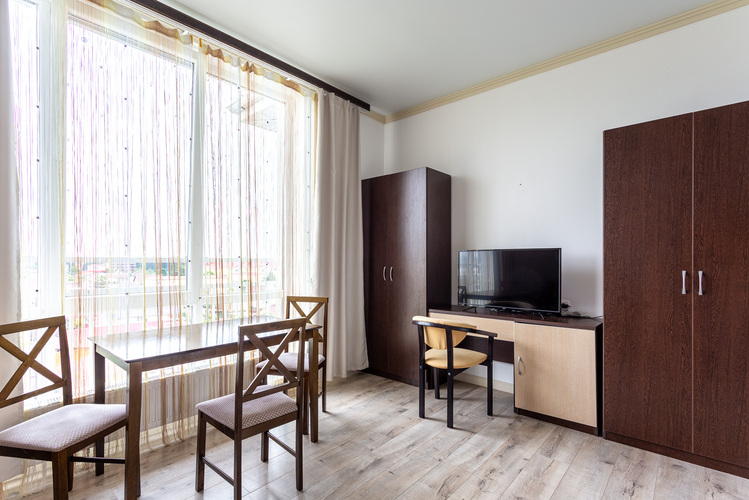 Фотография отеля