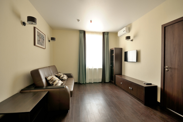 Фотография отеля