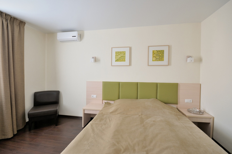 Фотография отеля