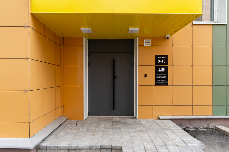 Фотография отеля