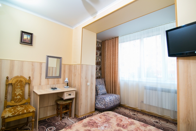 Фотография отеля