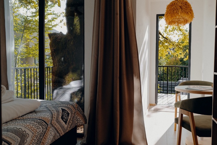 Фотография отеля