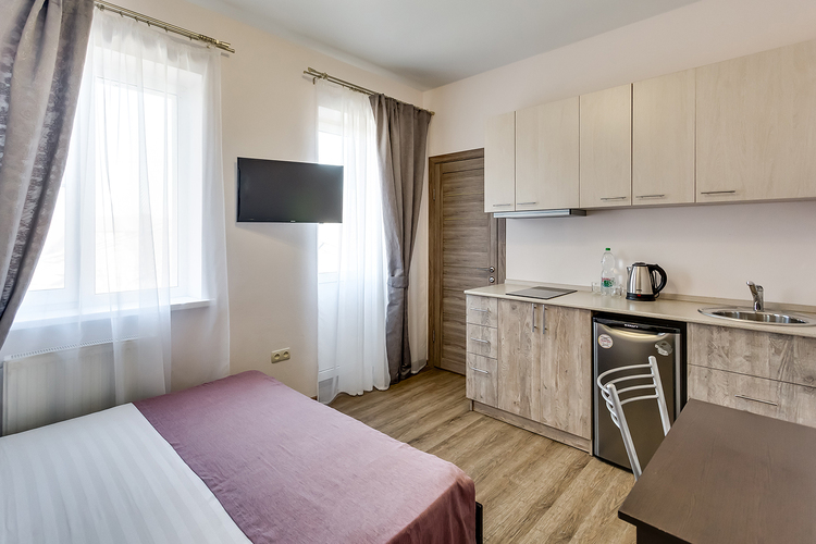 Фотография отеля