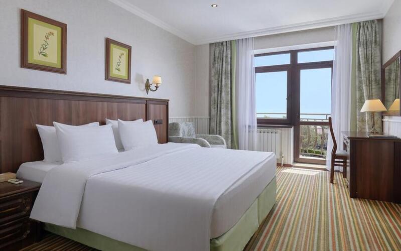 Фотография отеля