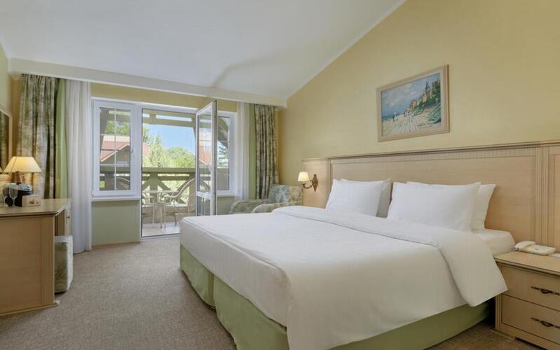 Фотография отеля