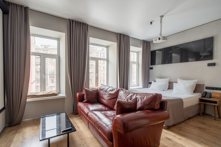 Фотография отеля