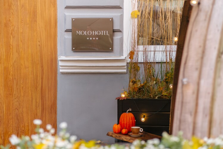 Фотография отеля