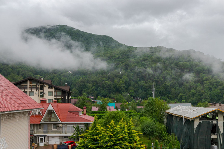 Фотография отеля